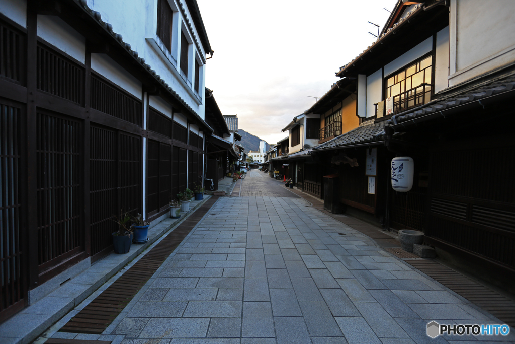 広島・竹原Ⅰ