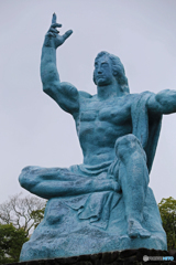 長崎平和公園
