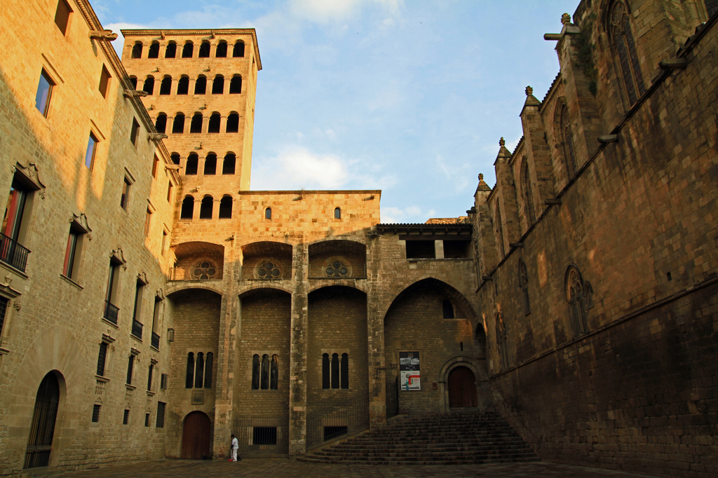 Museu d'Història de Barcelona