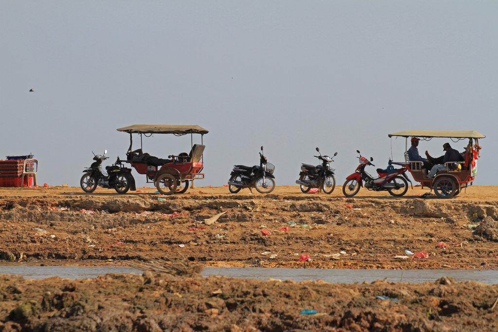 Tonle Sap Lake⑦
