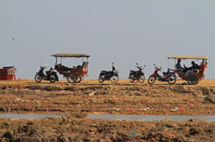 Tonle Sap Lake⑦