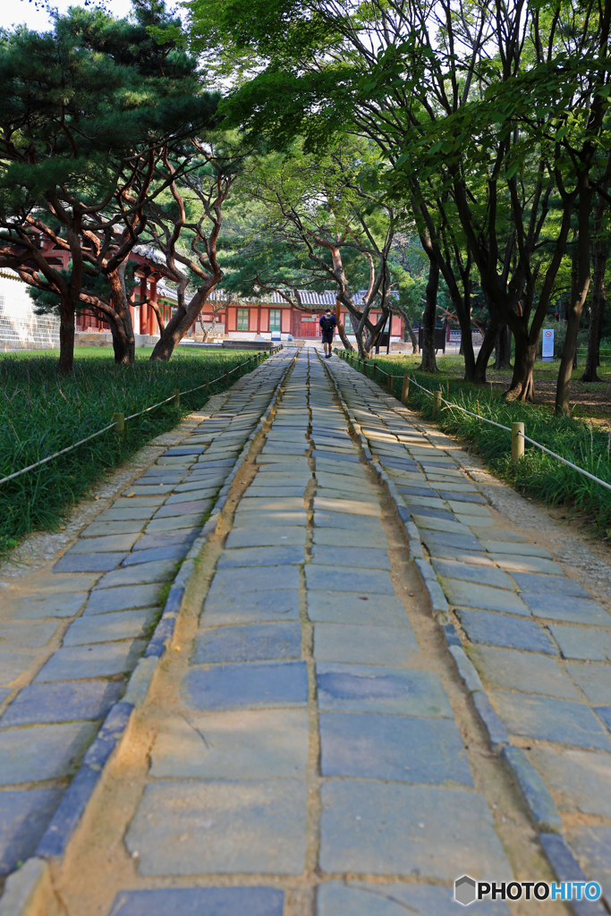 宗廟Ⅲ