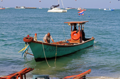 Jomtien Palm Beach①