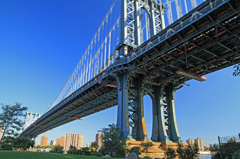 Manhattan Bridge