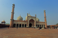 Jama Masjid