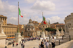 Piazza Venezia