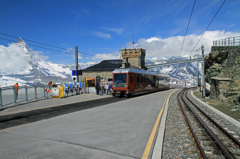 Zermatt GGB