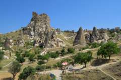 Göreme②