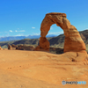 Delicate Arch