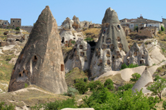 Göreme④