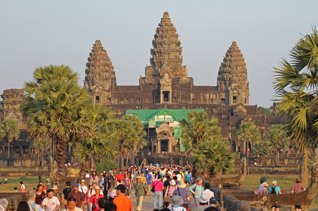 Angkor⑦