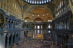 Ayasofya, İstanbul, Türkiye