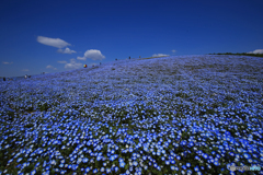 青の絶景Ⅱ