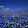 青の絶景Ⅱ