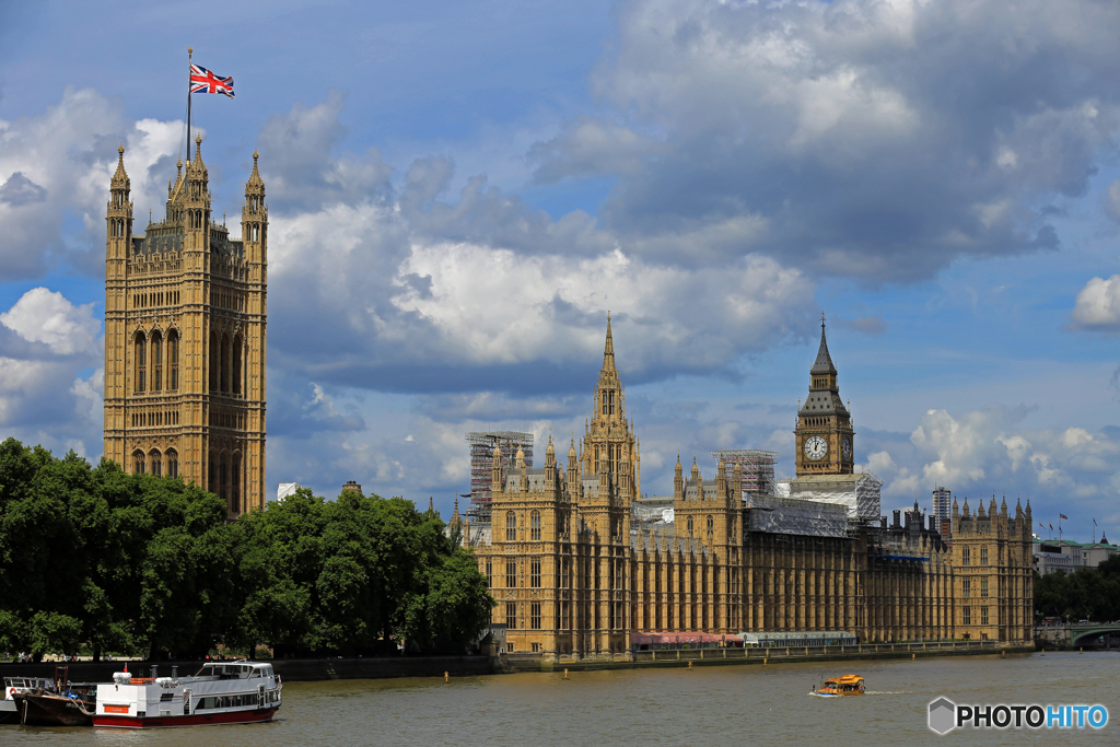 Palace of  Westminster