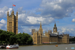 Palace of  Westminster