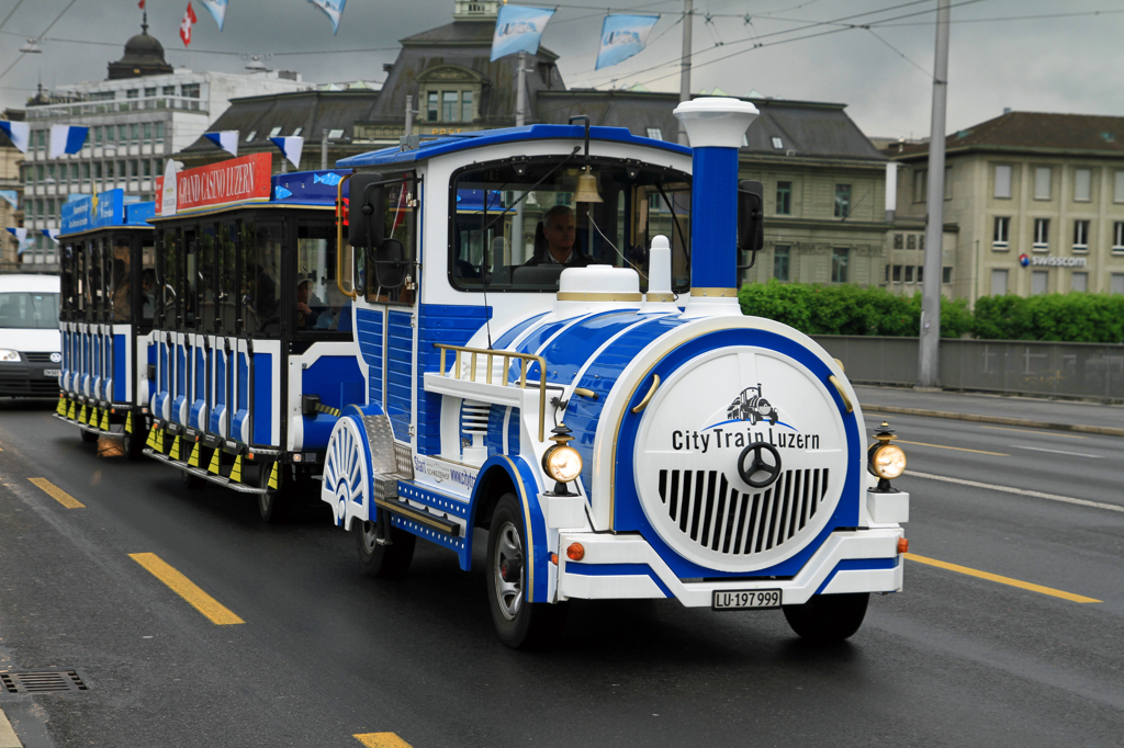 Luzern②