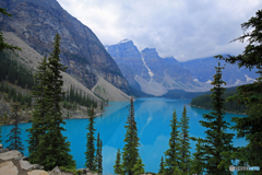 Moraine Lake1