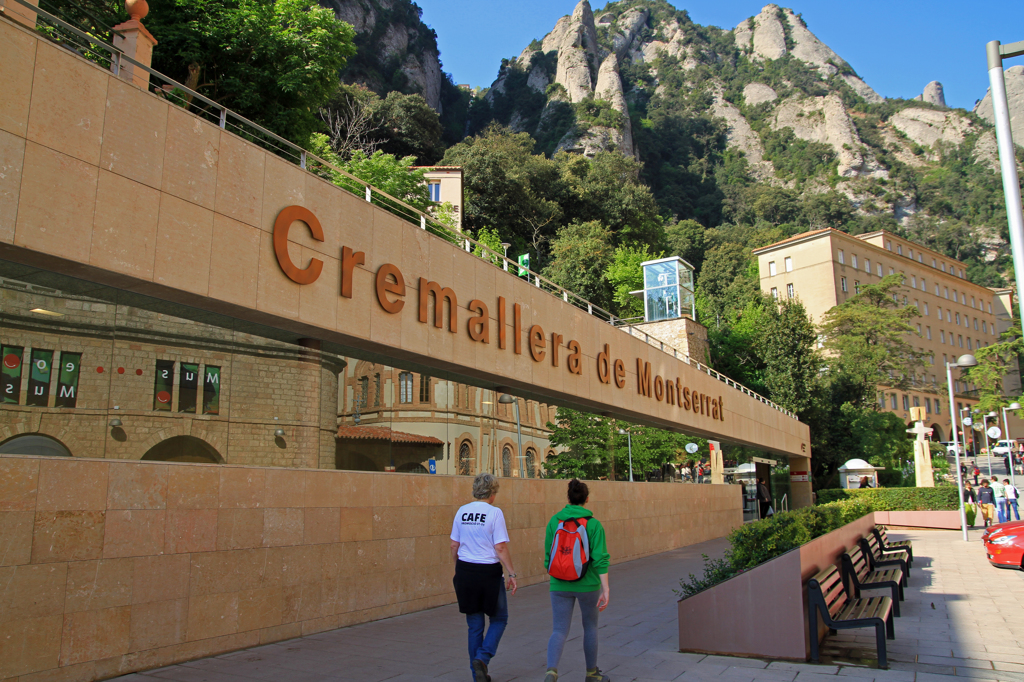 Montserrat①