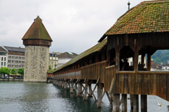 Kapellbrücke