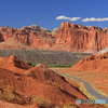 Slickrock Divide 3