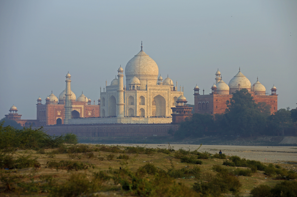 Mehtab Bagh 2