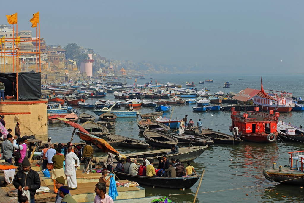 Varanasi 1