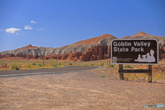 Goblin Valley State Park 1