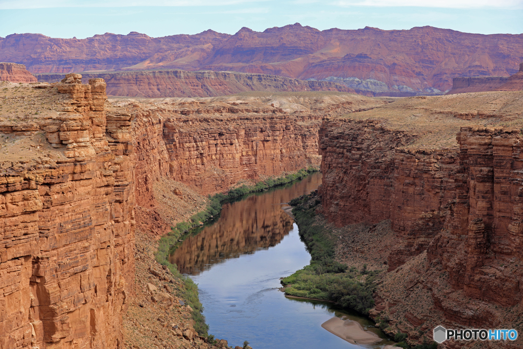 Colorado River