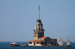 Maiden's Tower