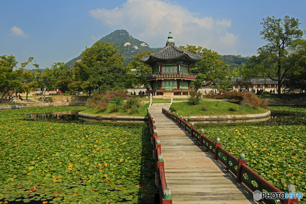 景福宮Ⅵ