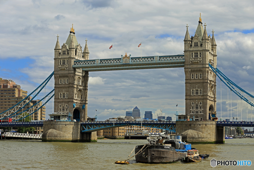 Tower Bridge 1