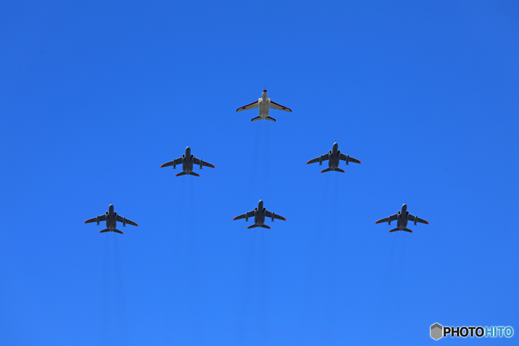 2018 入間基地⑤