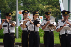 大阪府警音楽隊