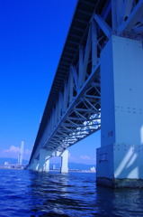 関空連絡橋