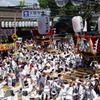 感田神社前