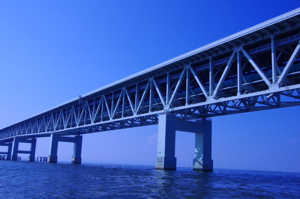 関空連絡橋