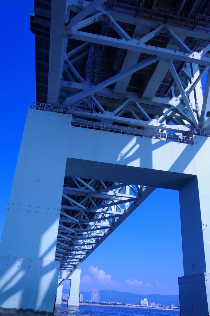 関空連絡橋