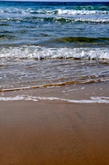 日本海