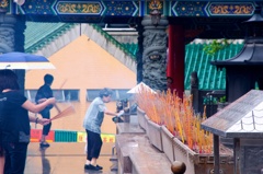 黄大仙
