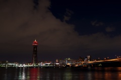 hakata bay