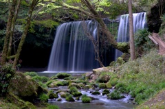 鍋ヶ滝