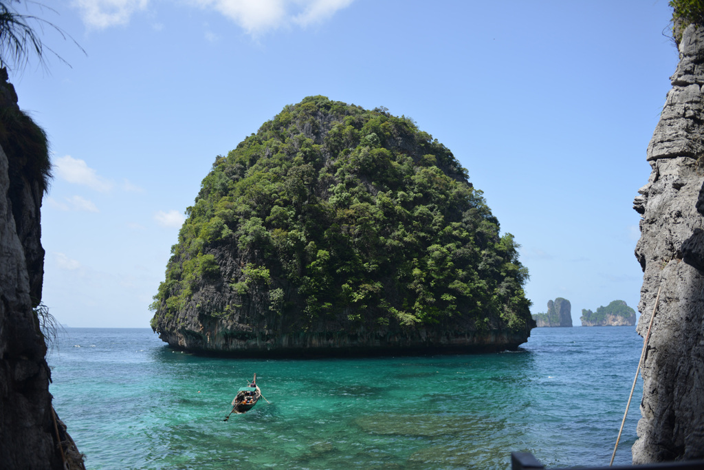 Phi Phi Don Island 5