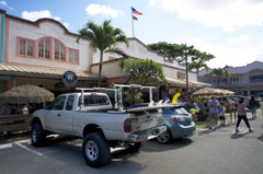 Haleiwa  Town 2