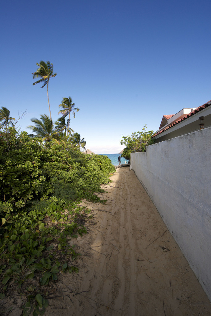 LANIKAI BEACH 1