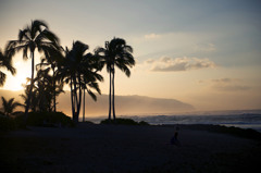 Haleiwa Beach 1