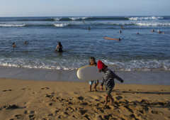 SURF KIDS 2