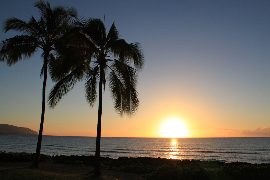 Puaena Point Beach Park 3