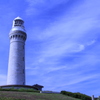 角島灯台３