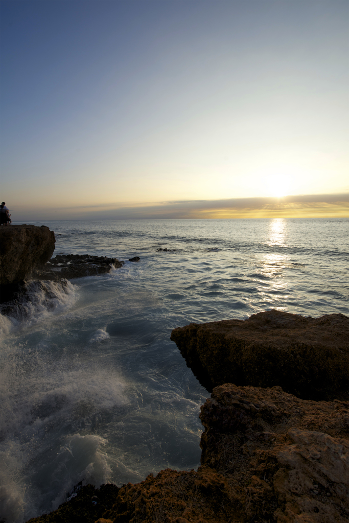 Kahe Beach Point Park 2